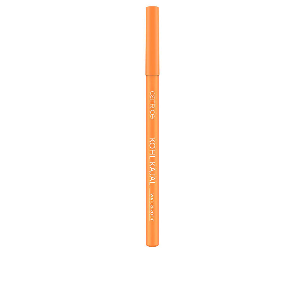 KOHL KAJAL waterproof eye pencil #110-Orange O&#39;Clock 0.78 gr-0