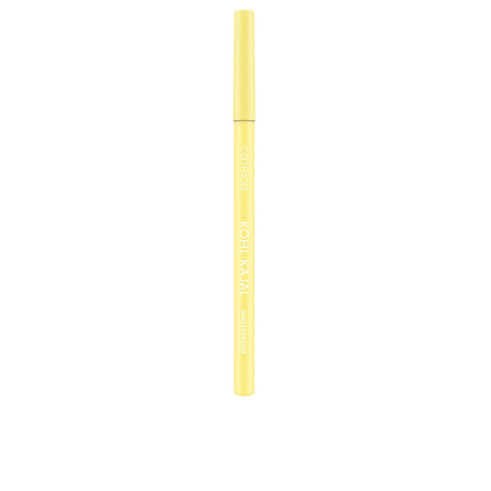 KOHL KAJAL waterproof eye pencil #120-Hello Yellow 0.78 gr-0
