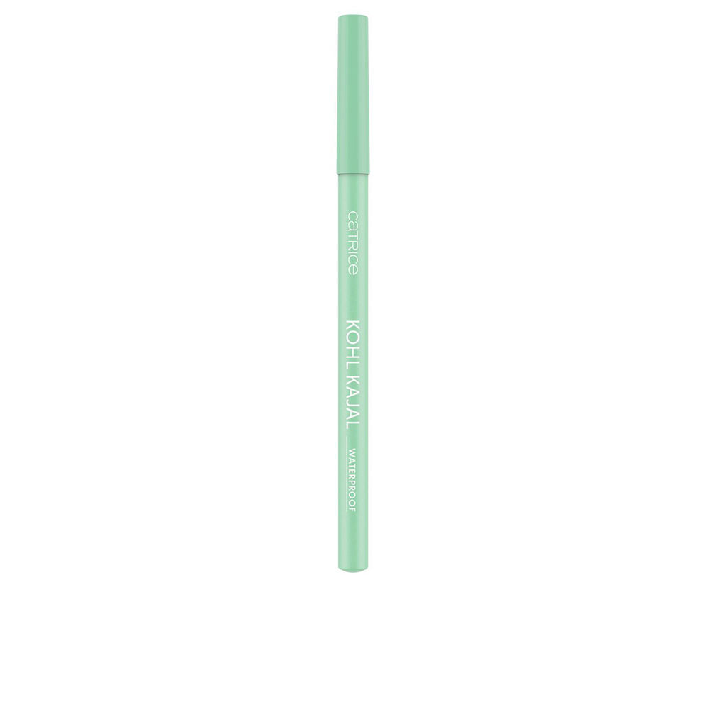 KOHL KAJAL waterproof eye pencil #140-Frosty Mint 0.78 gr-0