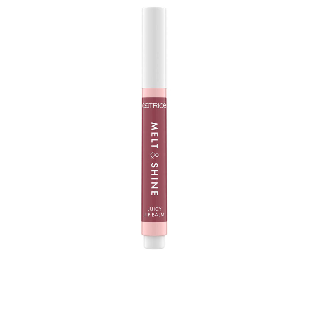 MELT &amp; SHINE lip balm #030-Sea-cret 1.3 gr-0