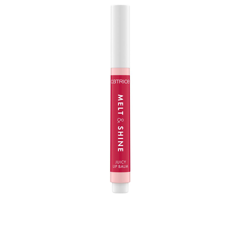 MELT &amp; SHINE lip balm #070-Pink HAwaii 1.3 gr-0