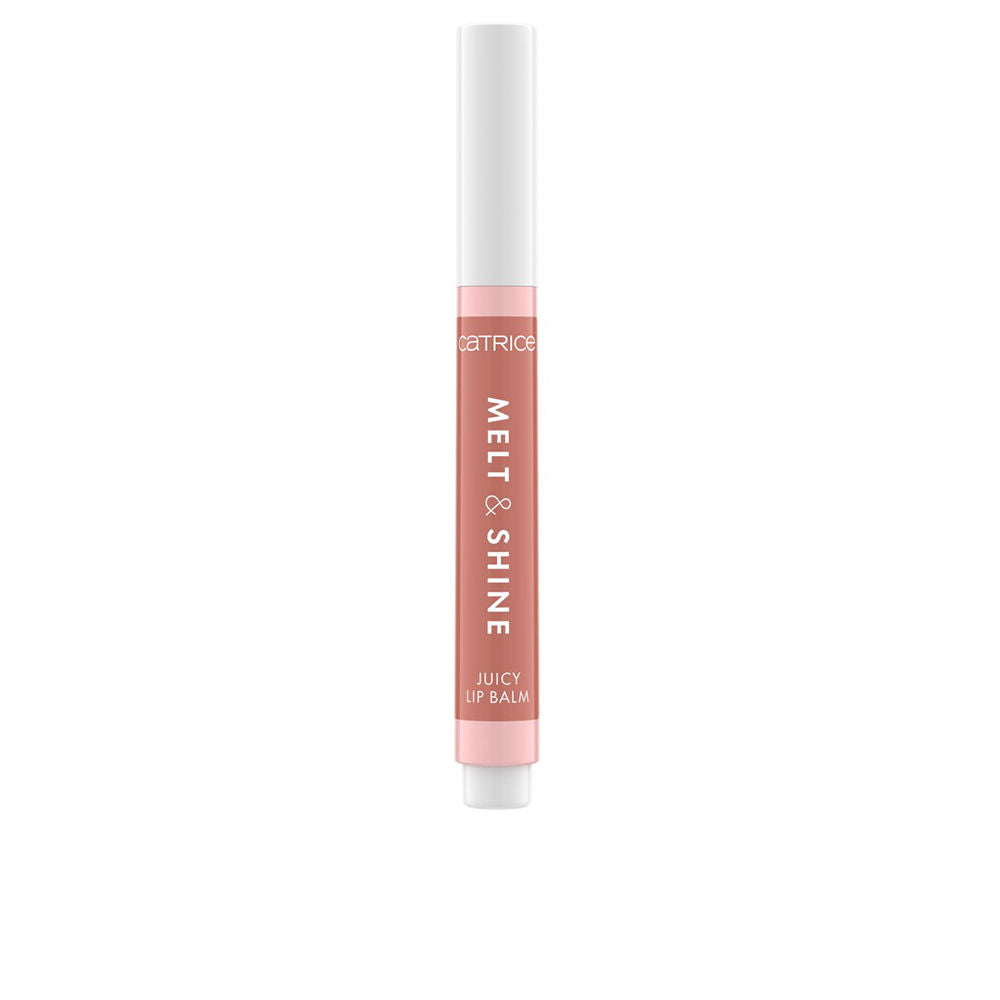 MELT &amp; SHINE lip balm #090-Coco colada 1.3 gr-0