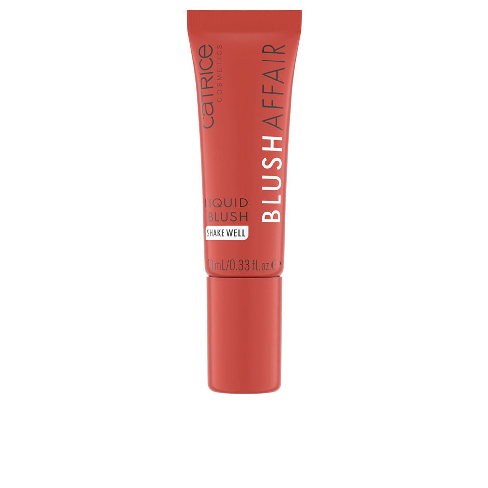 BLUSH AFFAIR liquid blush #020-Orange Fizz 10 ml-0