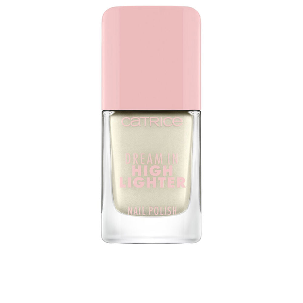 DREAM IN HIGH LIGHTER nail polish #070-Go With The Glow 10.5 ml-0