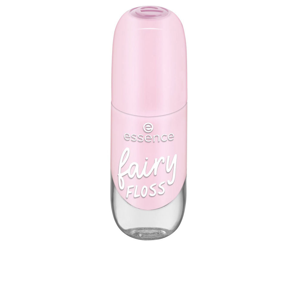 GEL NAIL COLOR nail polish #70-Light Rose 8 ml-0