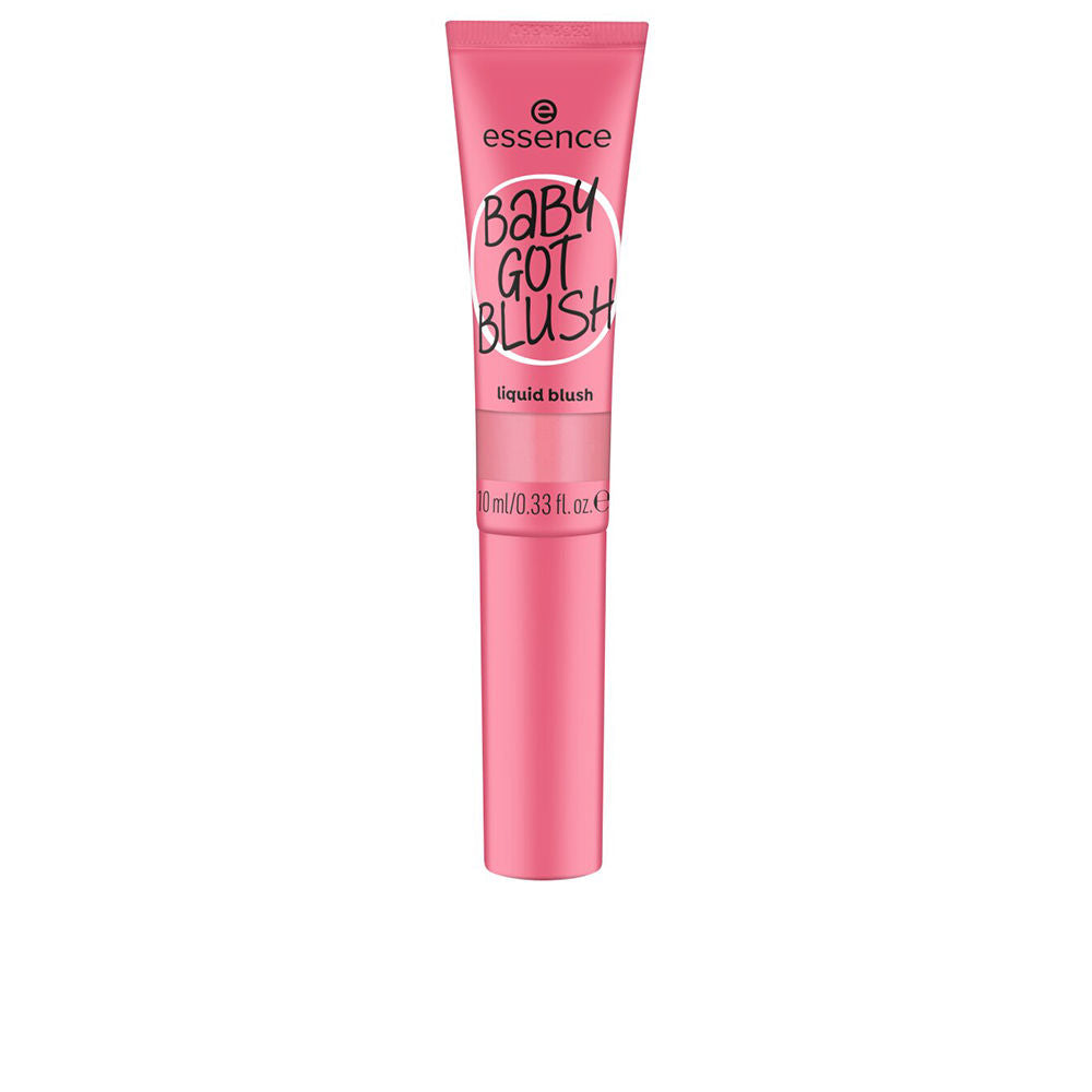 BABY GOT BLUSH liquid blush #10-Pinkalicious 10 ml-0