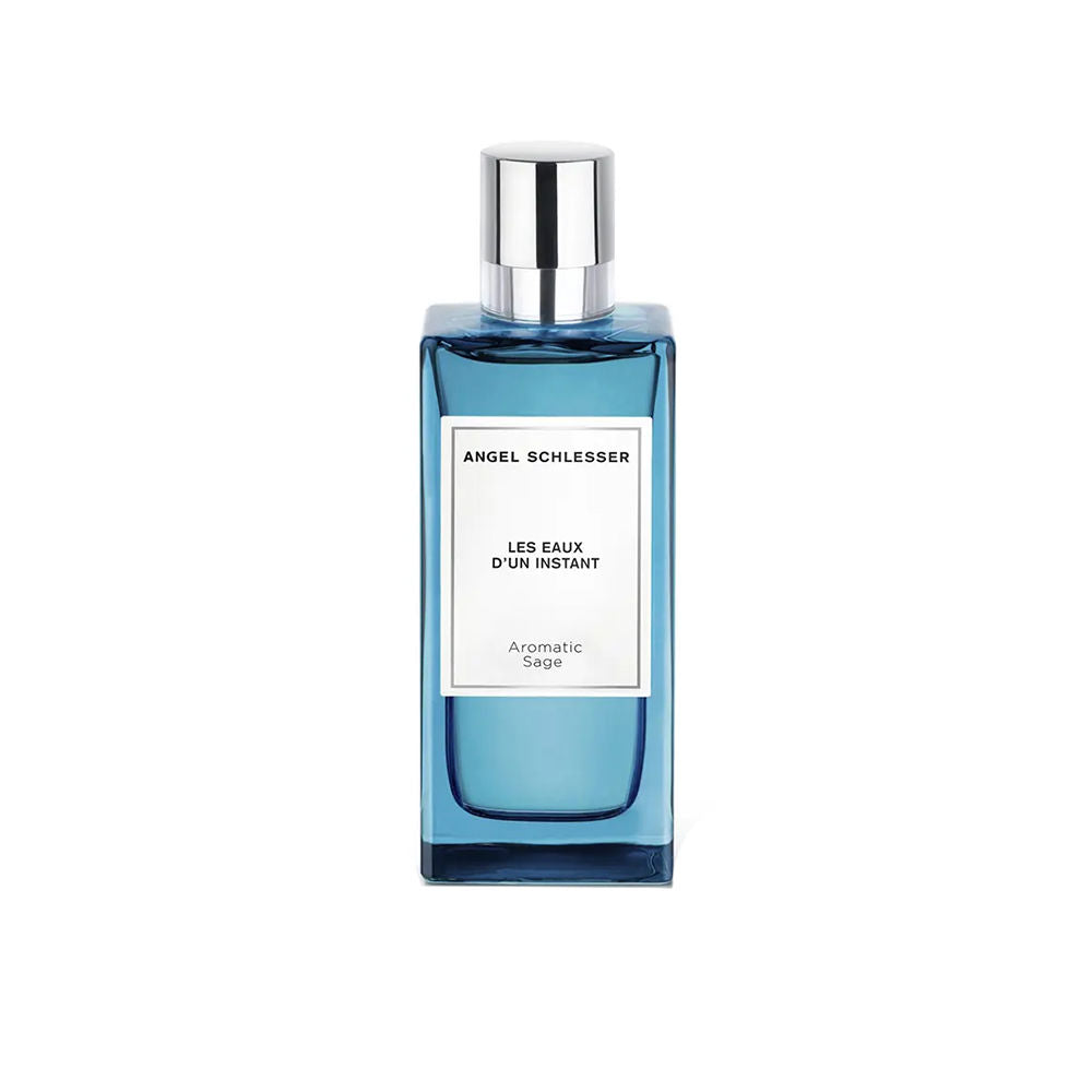 LES EAUX D&#39;UN INSTANT aromatic sage edt vapo 100 ml-0