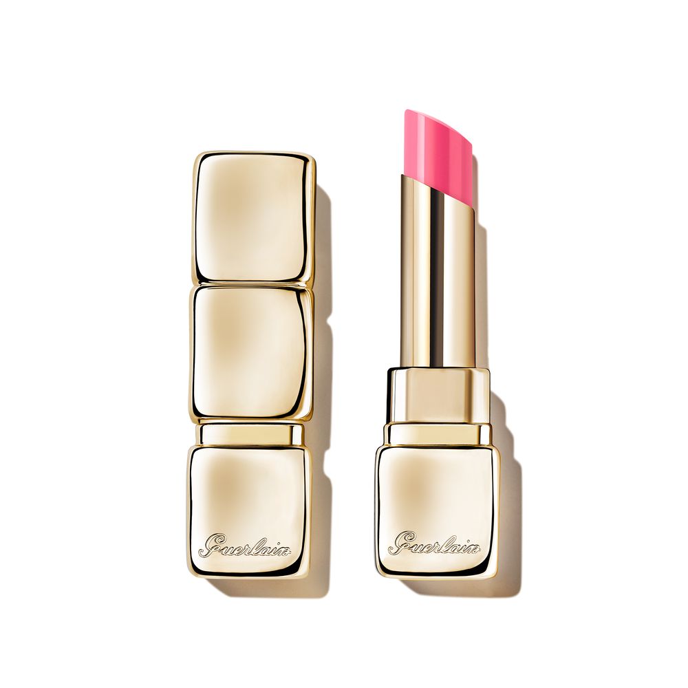 KISSKISS BEE GLOW lip repair balm #458-Pop rose glow 3.2 gr-0
