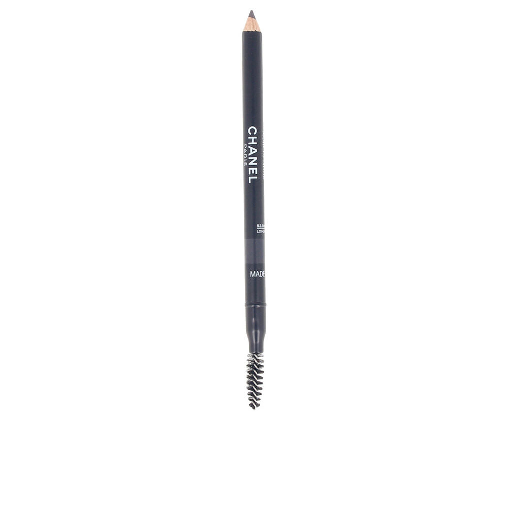CRAYON SOURCILS #60-noir cendre 1 gr-0