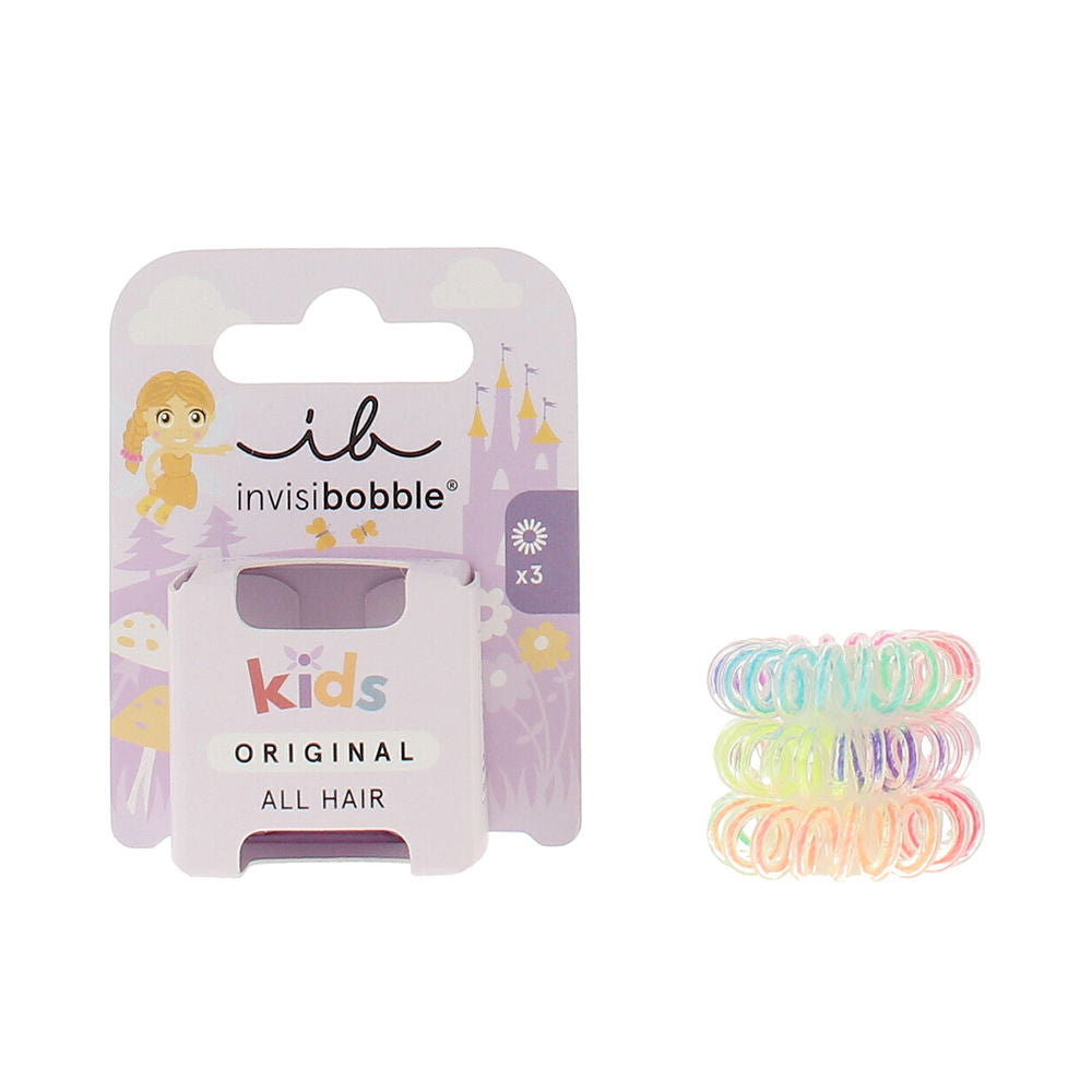 INVISIBOBBLE KIDS #magic rainbow 3 u-0