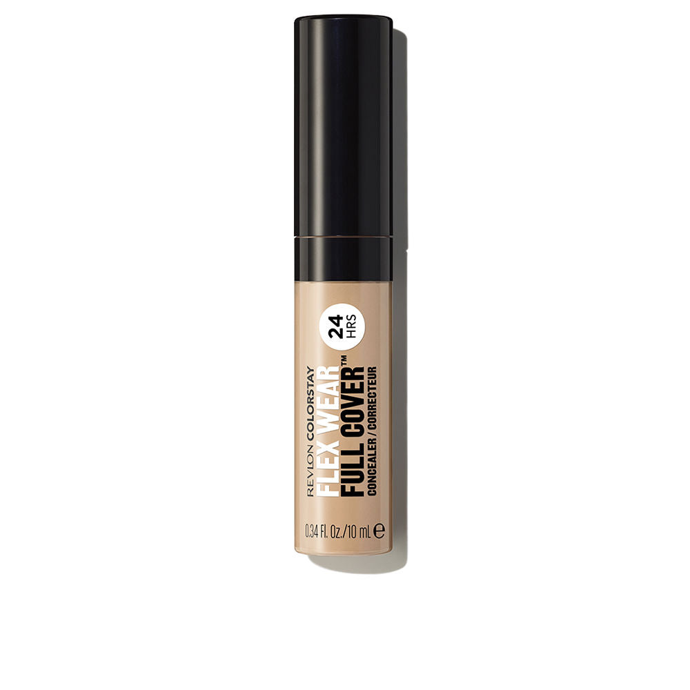 COLORSTAY FLEX WEAR concealer for dark circles and face #030-light medium 10 ml-0