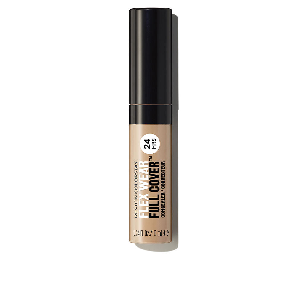 COLORSTAY FLEX WEAR concealer for dark circles and face #040-medium 10 ml-0