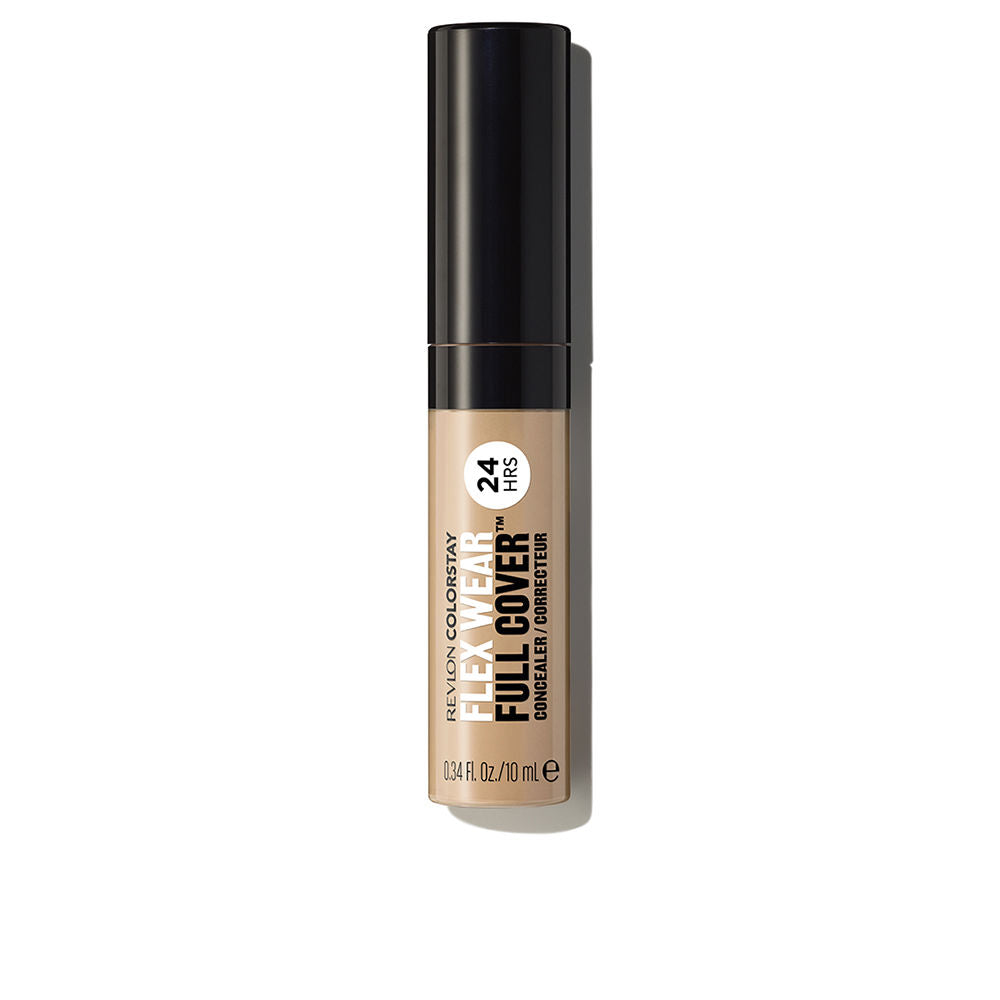 COLORSTAY FLEX WEAR concealer for dark circles and face #050-medium deep 10 ml-0
