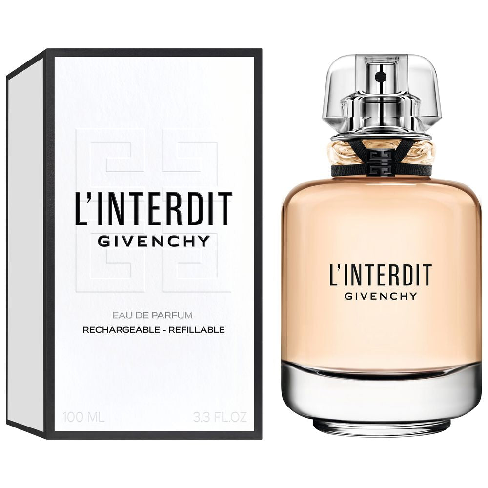 L&#39;INTERDIT edp refillable vapo 100 ml-0