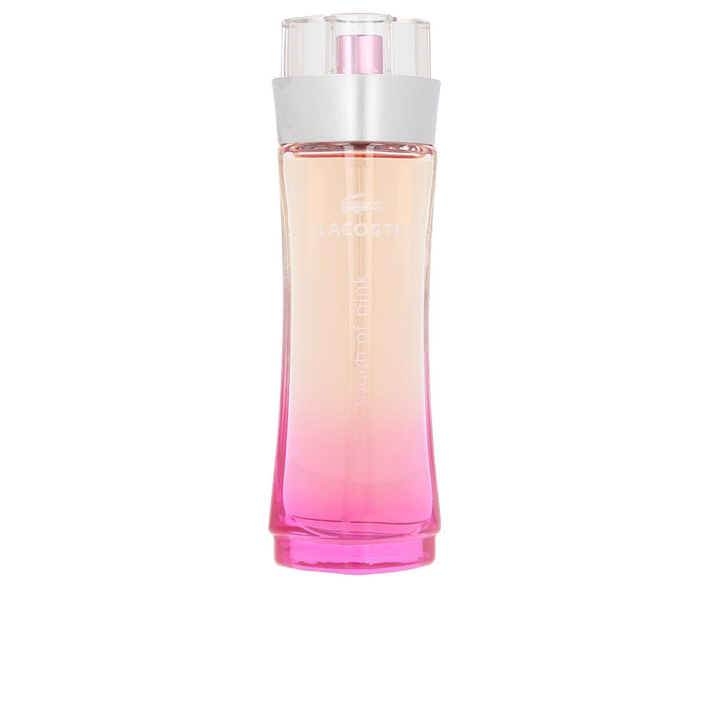 LACOSTE TOUCH OF PINK edt vapo 90 ml-0
