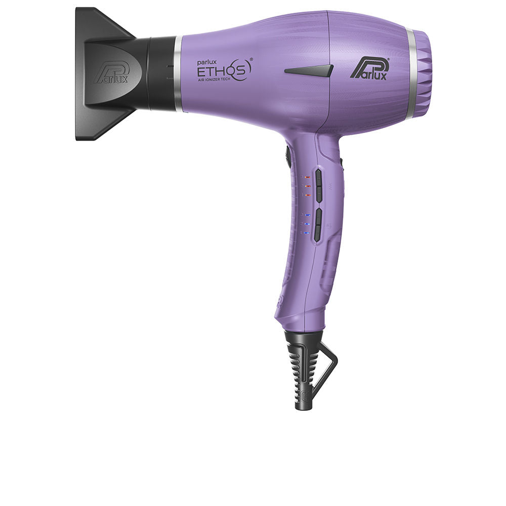 ETHOS hairdryer #Lilac 1 u-0