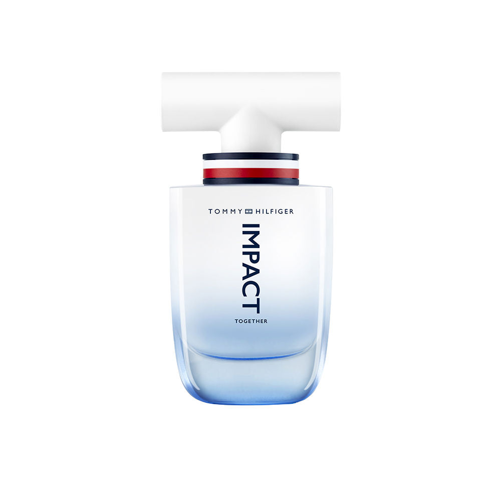 IMPACT TOGETHER edt vapo 50 ml-0