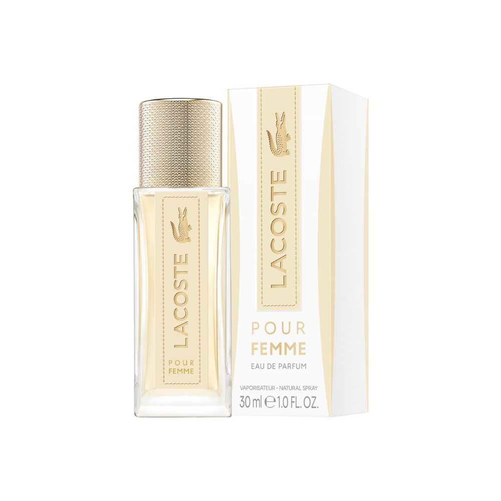 LACOSTE POUR FEMME edp vapo 30 ml-0