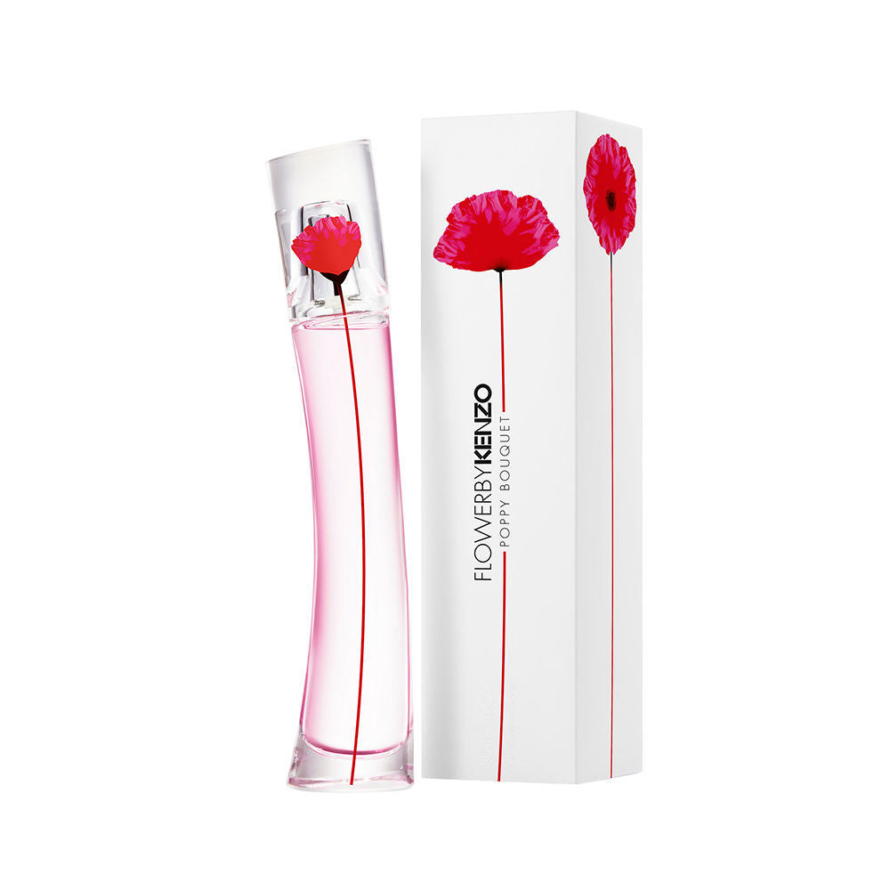 FLOWER BY KENZO POPPY BOUQUET floral edp 30 ml-0