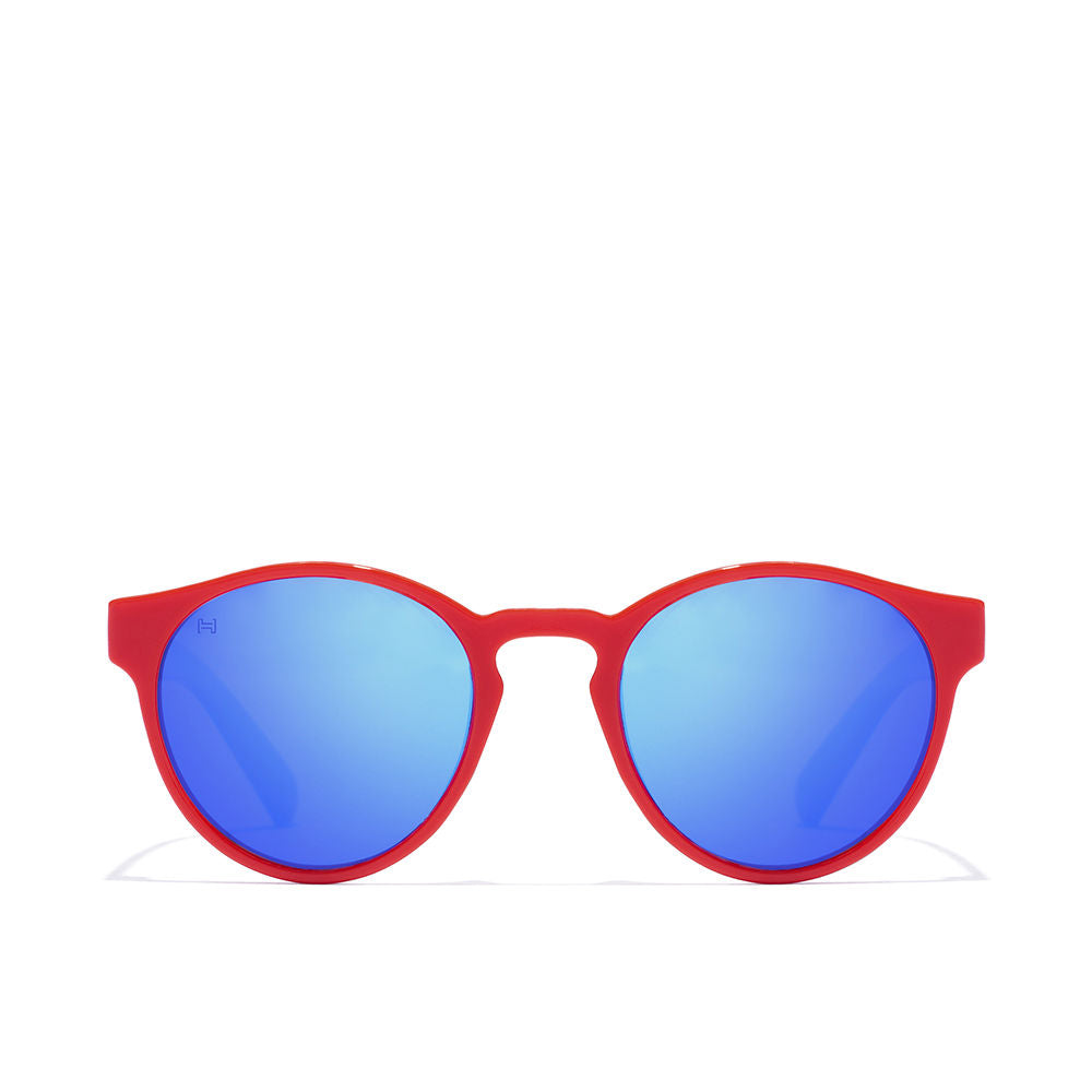 BELAIR KIDS polarized #red clear blue 1 u-0