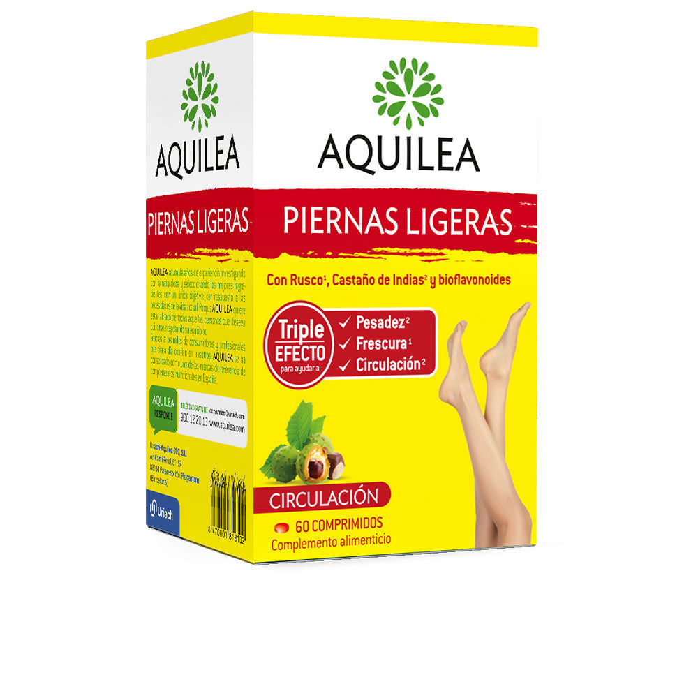 LIGHT LEGS tablets 60 u-0