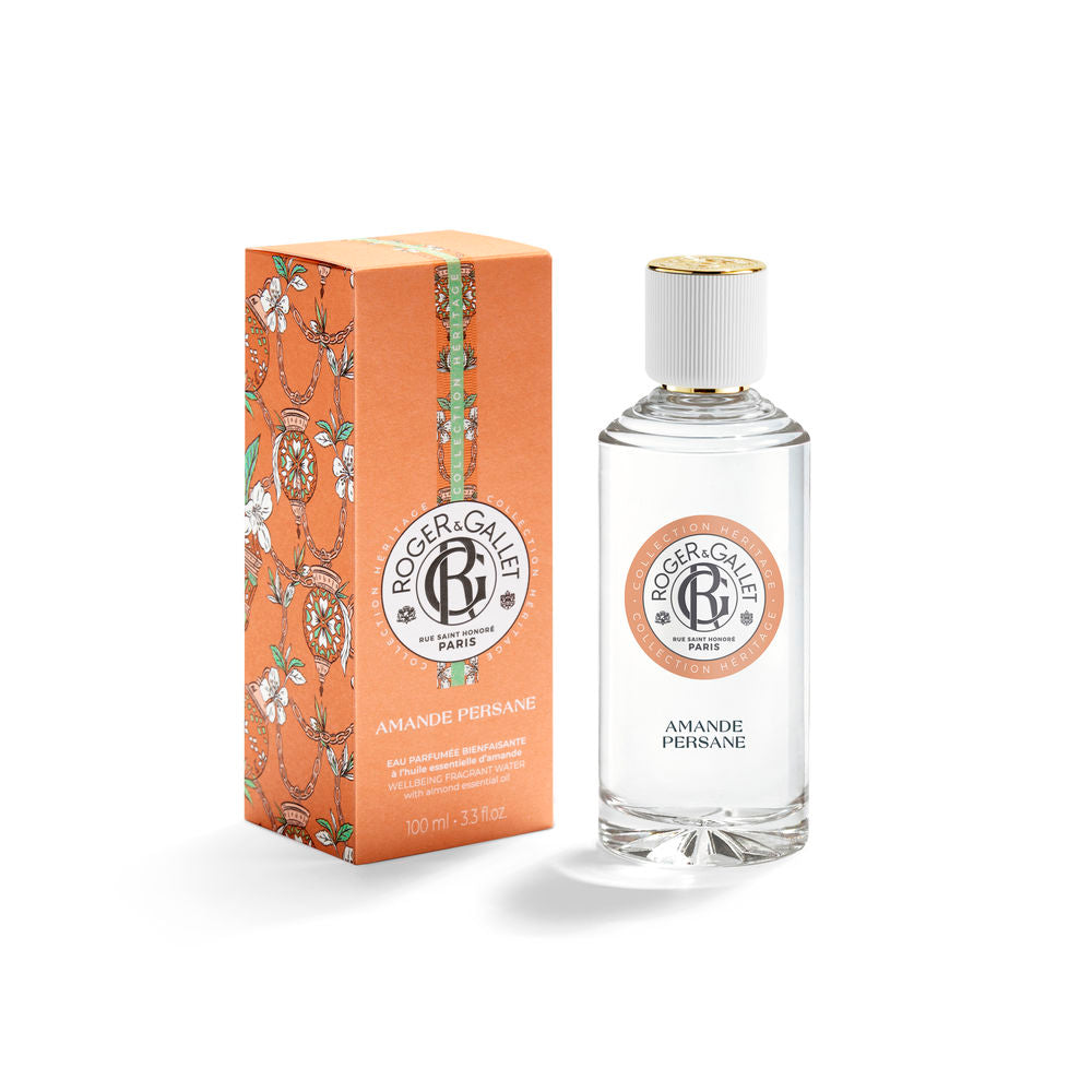 AMANDE PERSANE wellness scented water 100 ml-0
