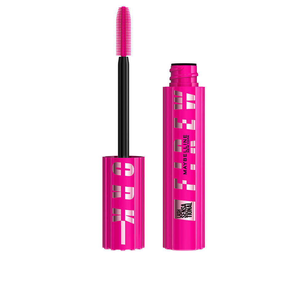 LASH SENSATIONAL FIREWORKS mask 10 ml-0