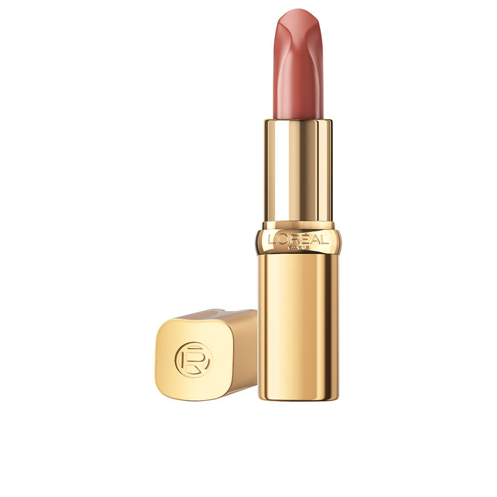COLOR RICHE lipstick #540-nu unapologetic 4.54 gr-0