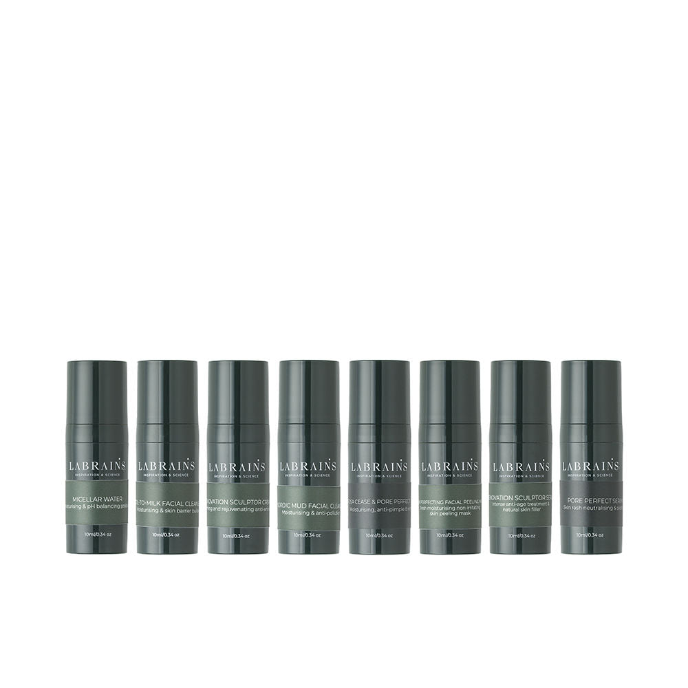 ACNE-AFFECTED SKIN ESTUCHE 8 pz-0