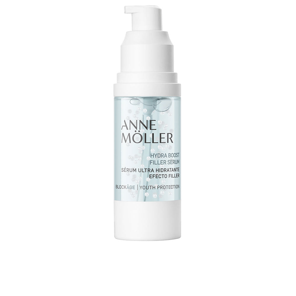BLOCKÂGE ultra-hydrating filler effect serum 30 ml-0