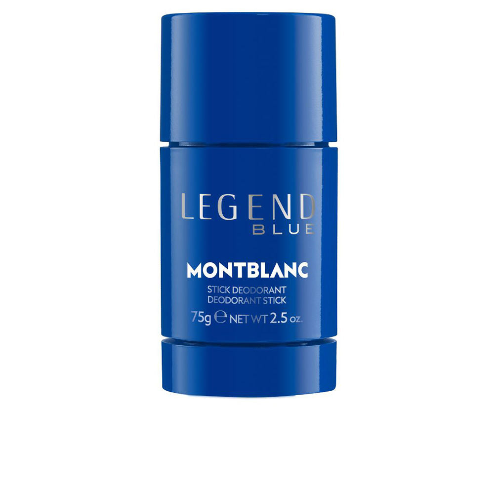 LEGEND BLUE deodorant stick 75 gr-0