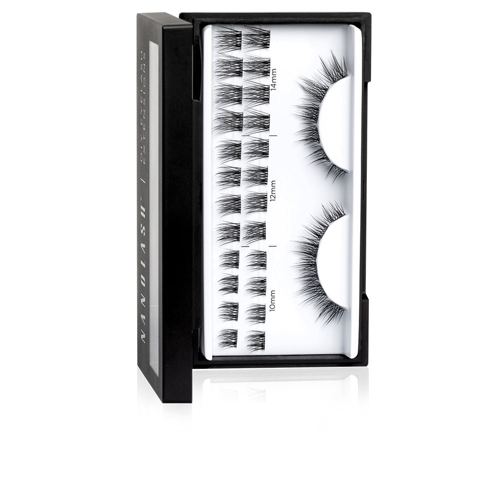 DIVINE cluster eyelashes 1 u-0