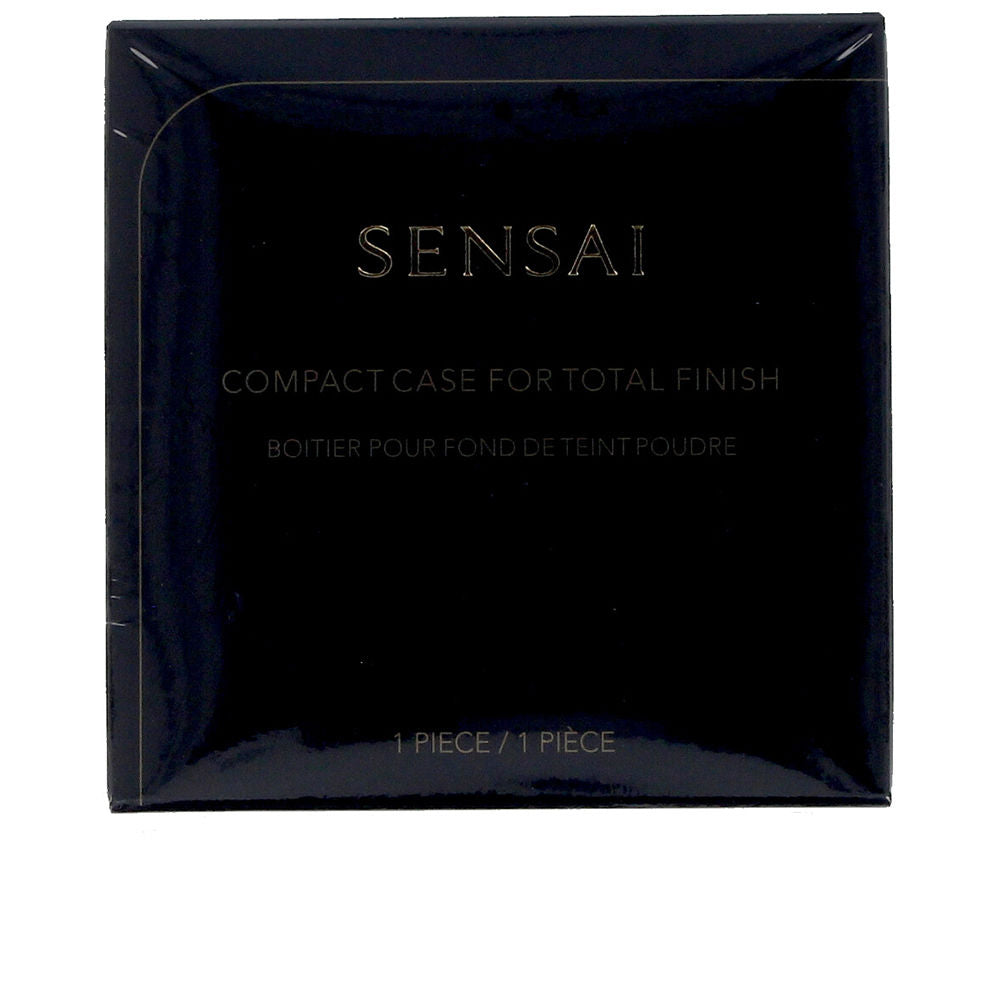 COMPACT CASE FOR TOTAL FINISH 1 u-0