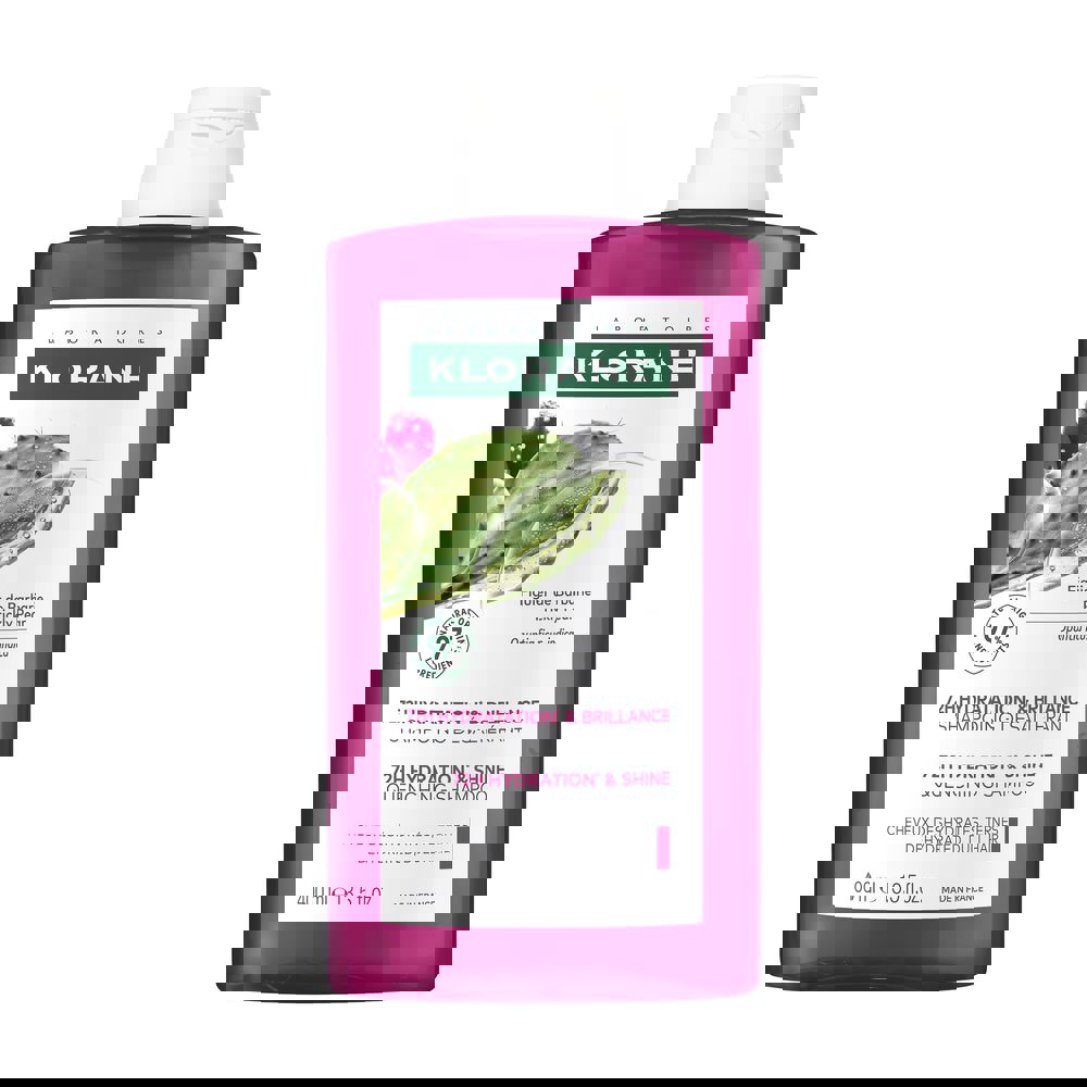 BARBARIA FIG shampoo 400 ml-0