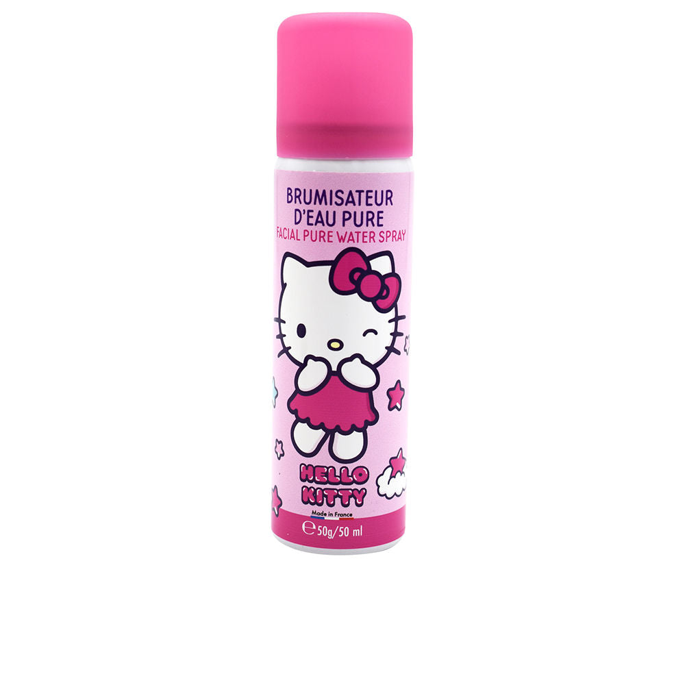 HELLO KITTY purified water atomizer 50 gr-0