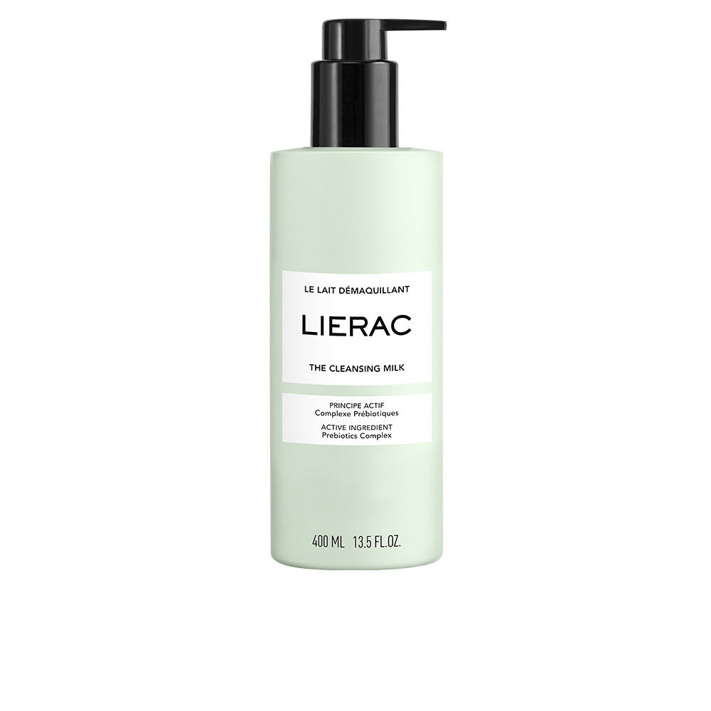 MAKEUP REMOVER milk 400 ml-0