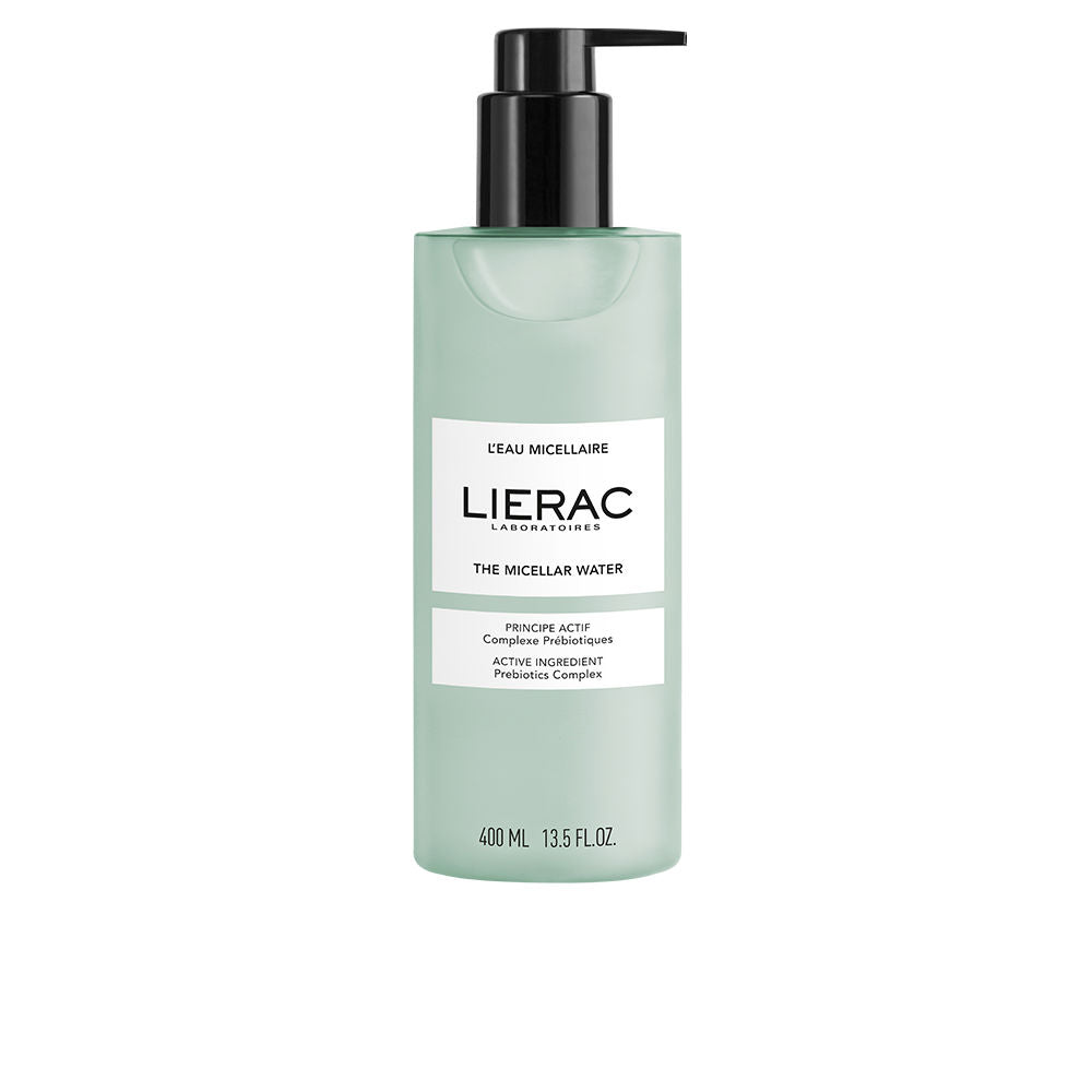 MAKEUP REMOVER micellar water 400 ml-0
