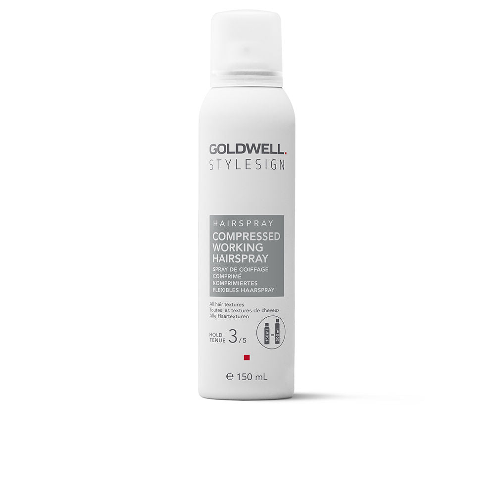 STYLESIGN HAIRSPRAYS compressed working hairspray 150 ml - Cosmova
