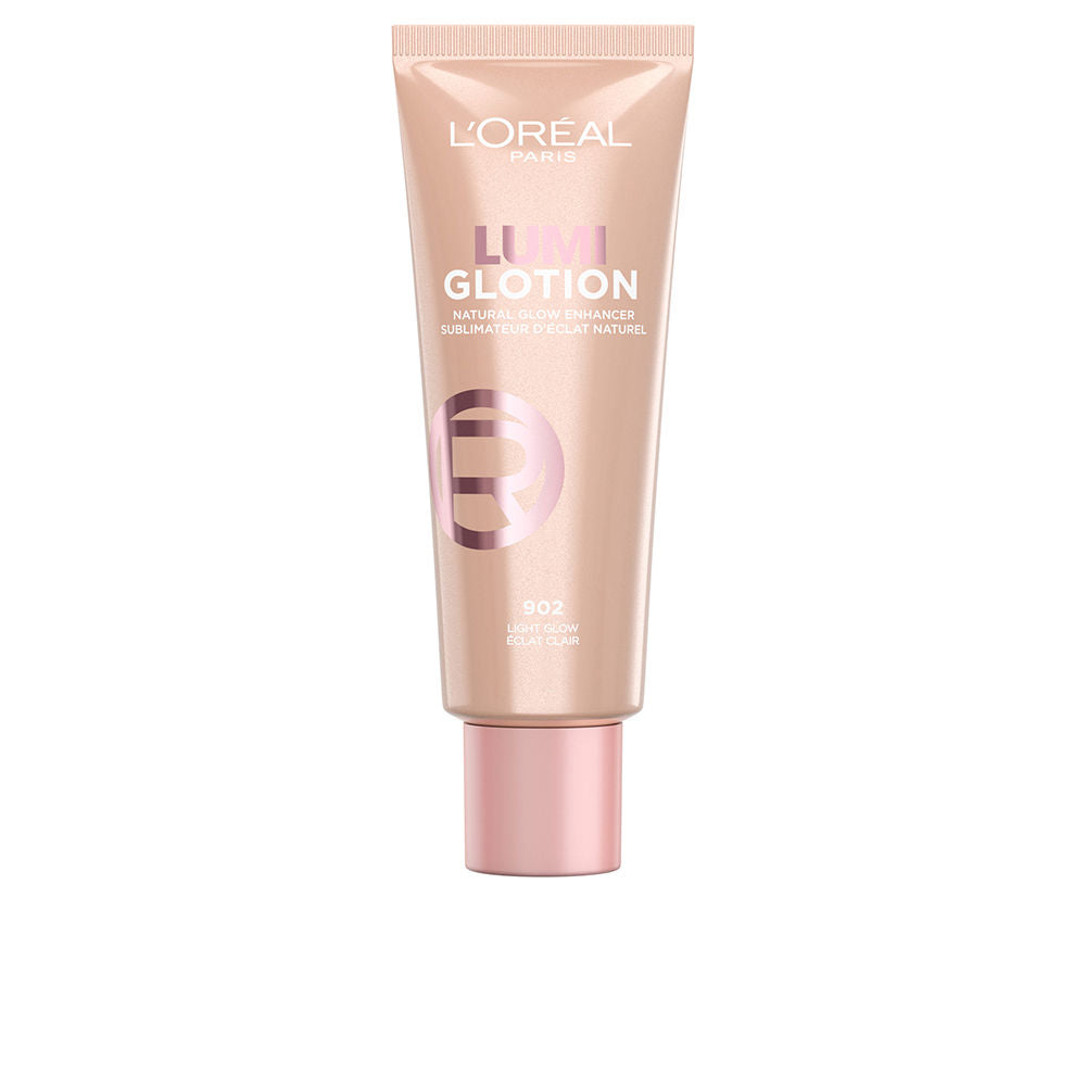 LUMI GLOTION natural glow enhancer #902-light glow 40 ml-0