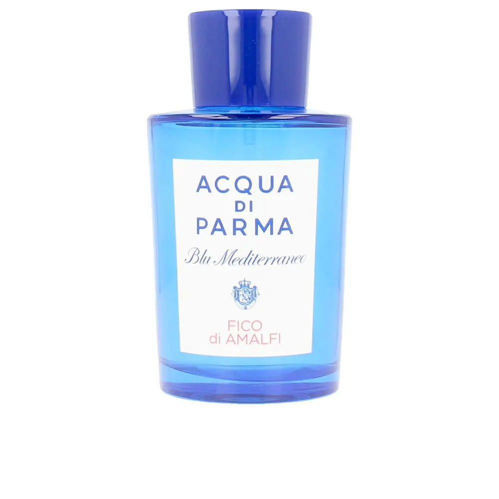 BLU MEDITERRANEO FICO DI AMALFI edt vapo 180 ml-0