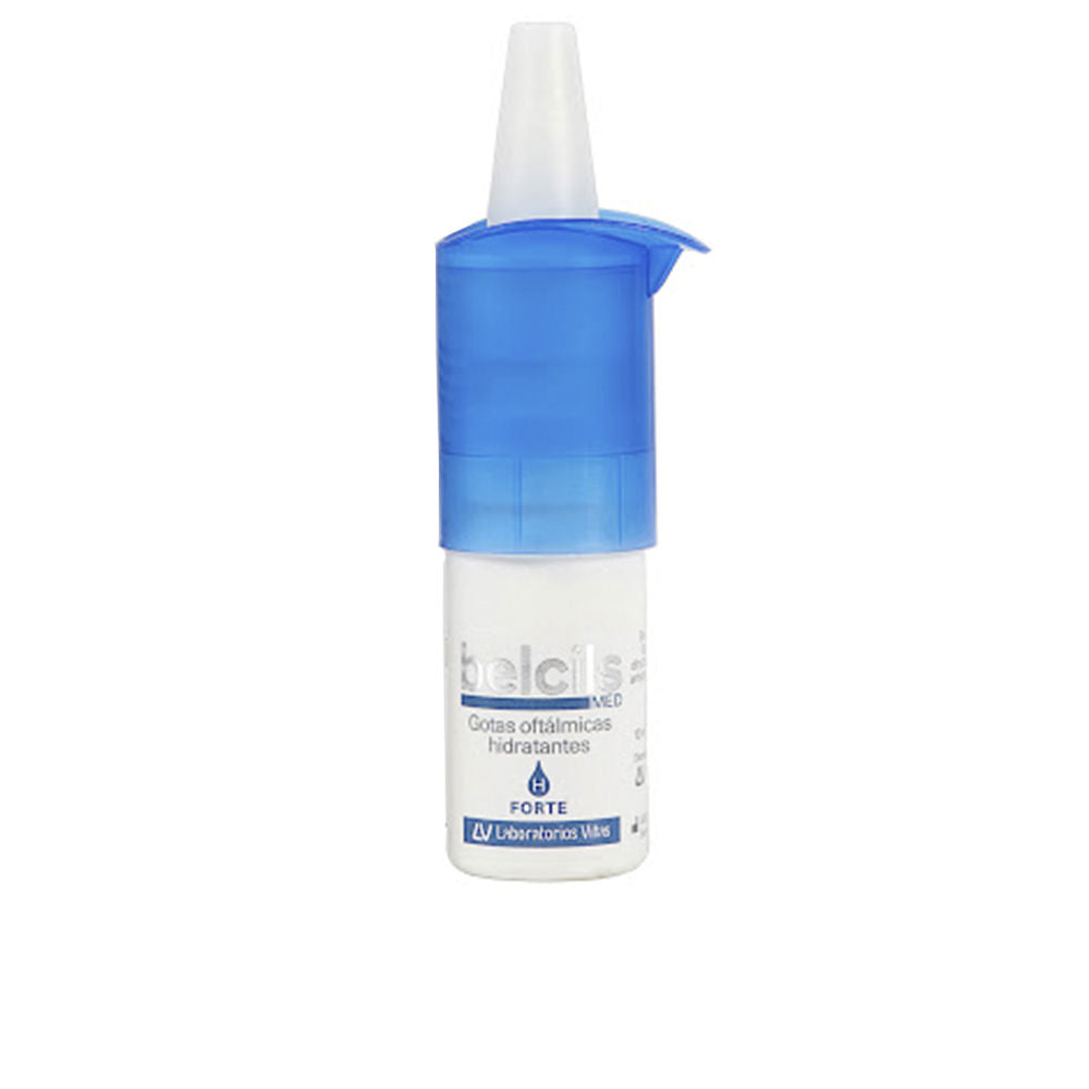 BELCILS MED forte moisturizing eye drops 10 ml-0
