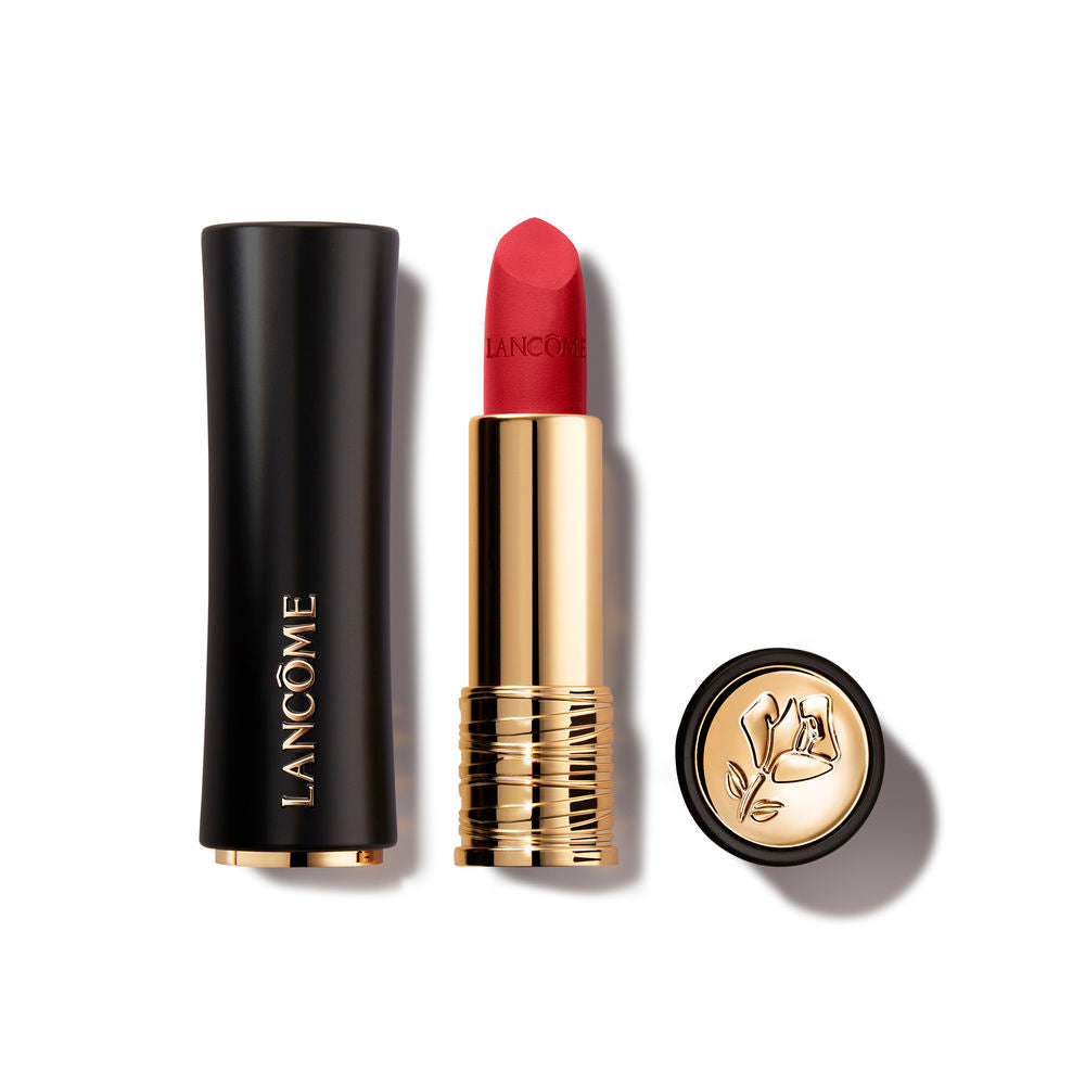 L&#39;ABSOLU ROUGE DRAMA MATTE lipstick #158 3.4 gr-0