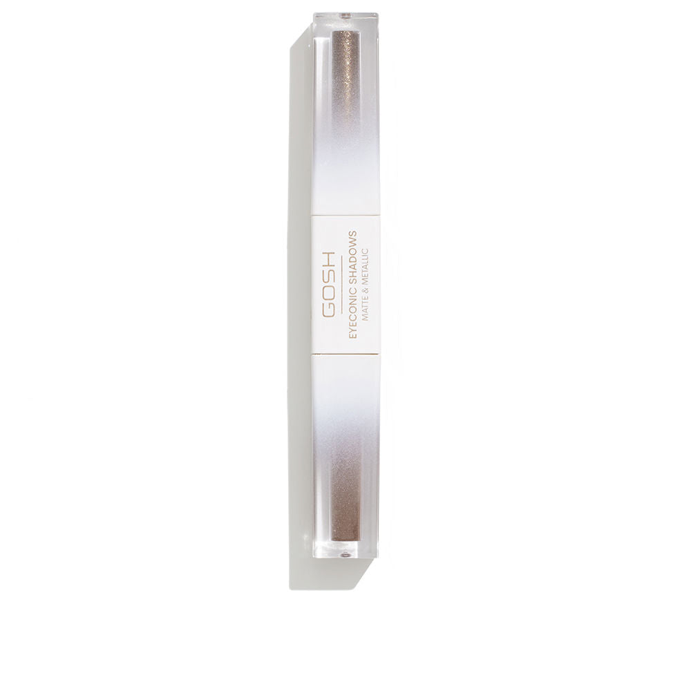EYECONIC SHADOWS matte and metallic #003-savage 2 ml-0