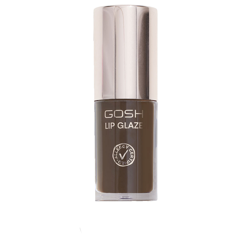 LIP GLAZE lip gloss #003-Dark Chocolate 5.50 ml-0