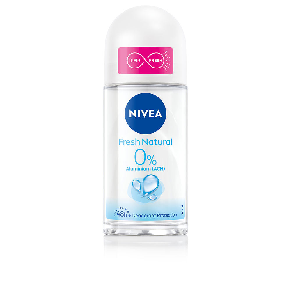 FRESH NATURAL deo roll-on 50 ml-0