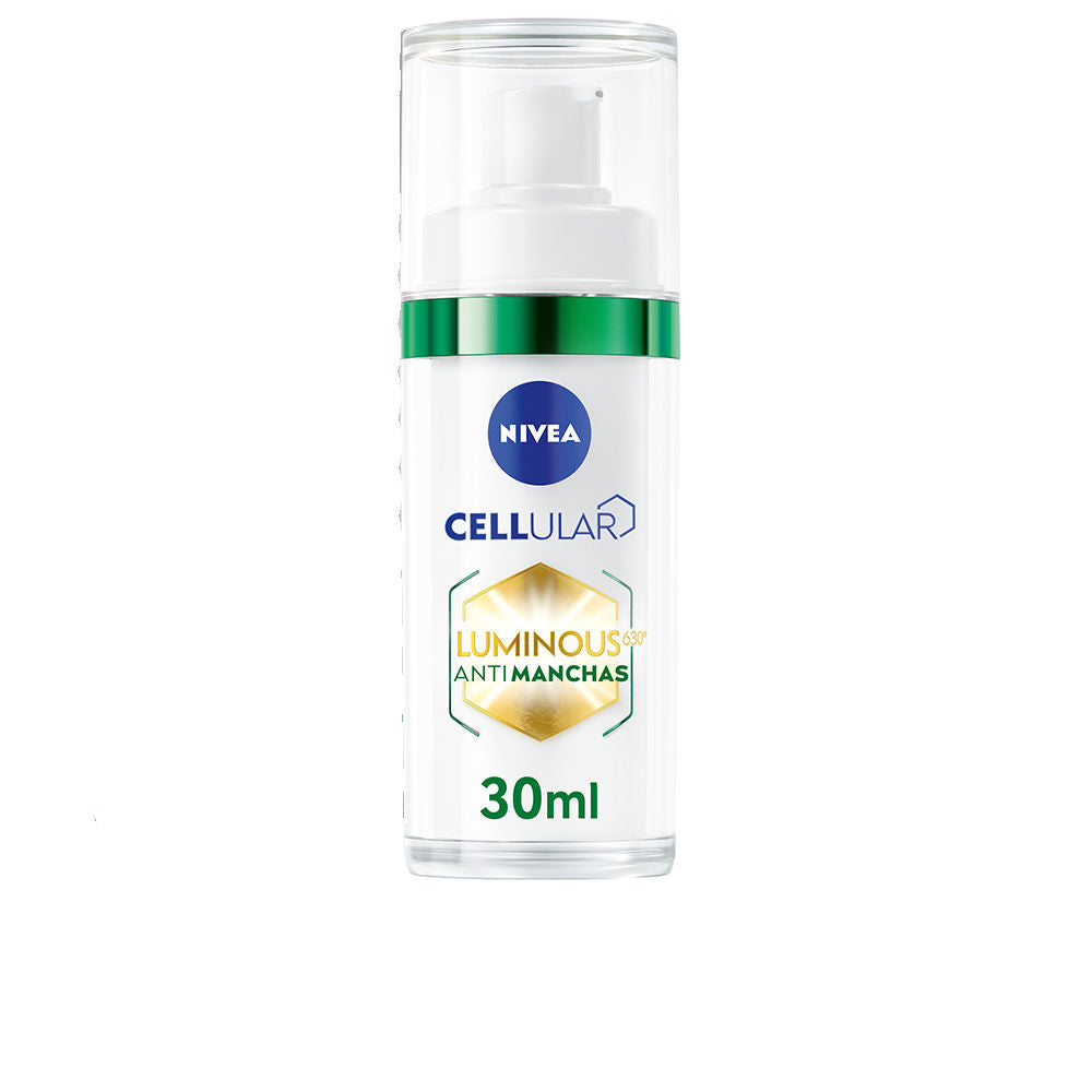 LUMINOUS 630º ANTI-SPOINT post-acne marks serum 30 ml-0