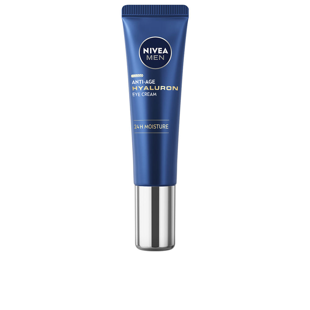 MEN ANTI-AGE HYALURON eye contour 15 ml-0