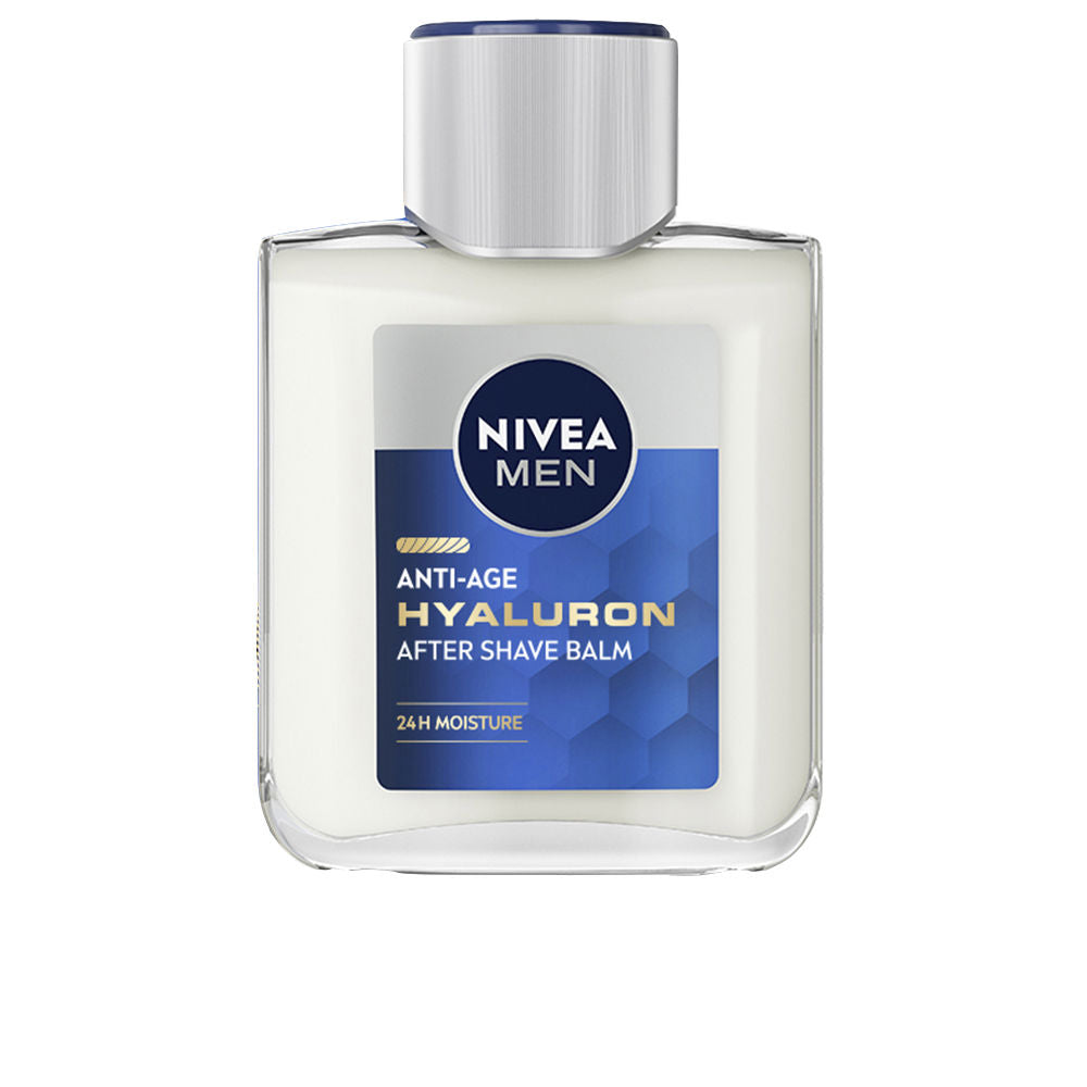 MEN ANTI-AGE HYALURON anti-aging balm 100 ml-0