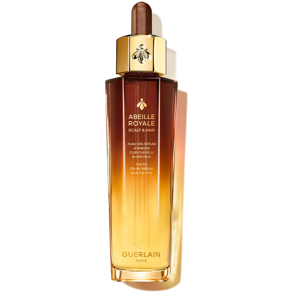 ABEILLE ROYALE SCALP &amp; HAIR serum 50 ml-0