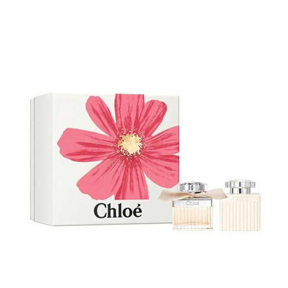 CHLOÉ SIGNATURE CASE 2 pcs-0